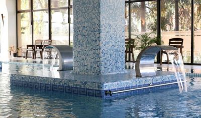 Imagine pentru Hotel Septimia Resort 4 * valabile pentru 1 Decembrie 2025