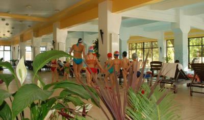 Imagine pentru Hotel Septimia Resort 4 * valabile pentru 1 Decembrie 2025