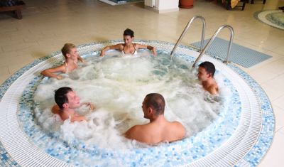 Imagine pentru Hotel Septimia Resort 4 * valabile pentru 1 Decembrie 2025