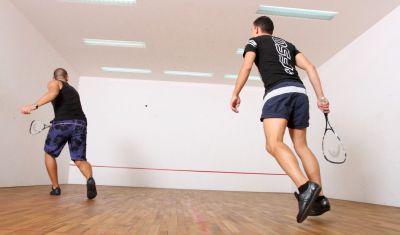 Imagine pentru Hotel Septimia Resort 4 * valabile pentru 1 Decembrie 2025