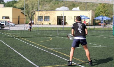 Imagine pentru Hotel Septimia Resort 4 * valabile pentru 1 Decembrie 2025