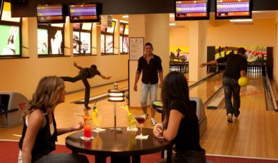 Imagine pentru Hotel Septimia Resort 4 * valabile pentru 1 Decembrie 2025