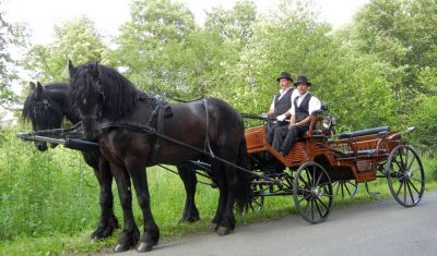 Imagine pentru Hotel Septimia Resort 4 * valabile pentru 1 Decembrie 2025