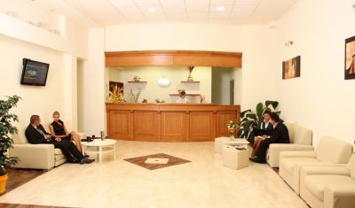 Imagine pentru Hotel Septimia Resort 4 * valabile pentru 1 Decembrie 2025