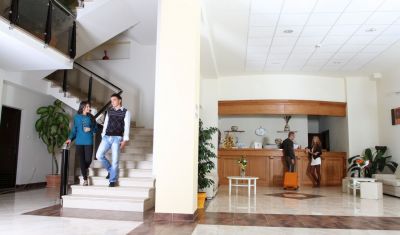 Imagine pentru Hotel Septimia Resort 4 * valabile pentru 1 Decembrie 2025