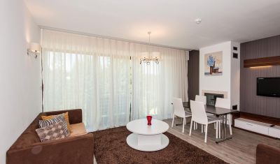 Imagine pentru Silver Mountain Resort Spa-Elexus 3* valabile pentru 1 Decembrie 2025