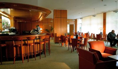 Imagine pentru Sovata Ensana Health Spa Hotel 4* valabile pentru 1 Decembrie 2025