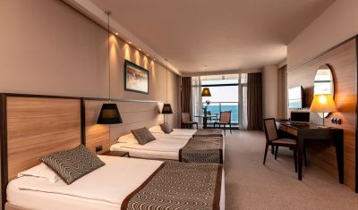 Imagine pentru Astera Hotel & Spa 4*  valabile pentru 1 Mai 2022