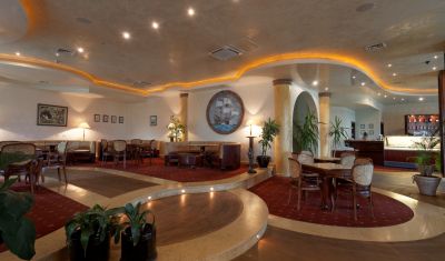 Imagine pentru Hotel Admiral 5*  valabile pentru 1 Mai 2022
