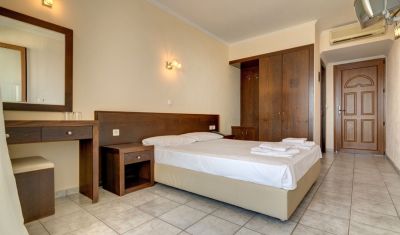 Imagine pentru Hotel Akti Ouranoupoli 4*  valabile pentru 1 Mai 2022