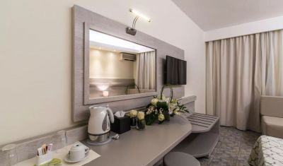 Imagine pentru Hotel Alexandros Palace & Suites 5* valabile pentru 1 Mai 2022