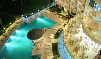 Imagine pentru Hotel Aqua Azur 4* valabile pentru 1 Mai 2022