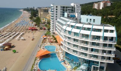 Imagine pentru Hotel Berlin Golden Beach 4* valabile pentru 1 Mai 2022