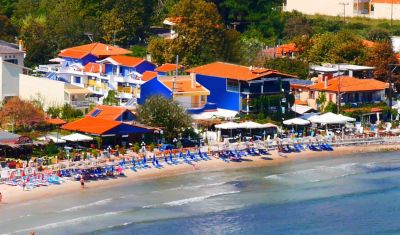 Imagine pentru Hotel Blue Sea Beach 2*  valabile pentru 1 Mai 2022