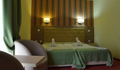 Imagine pentru Hotel Diana Resort 3*  valabile pentru 1 Mai 2022
