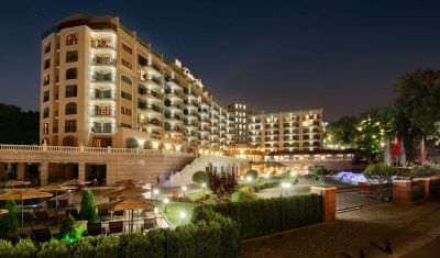 Imagine pentru Hotel Dolce Vita Sunshine Resort 4*  valabile pentru 1 Mai 2022