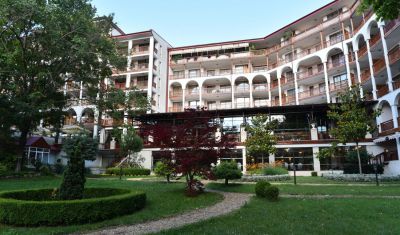 Imagine pentru Hotel Estreya Palace & Residence 4* valabile pentru 1 Mai 2022