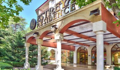 Imagine pentru Hotel Estreya Palace & Residence 4* valabile pentru 1 Mai 2022