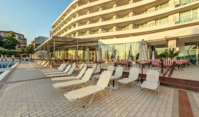 Imagine pentru Hotel Festa Panorama 4* valabile pentru 1 Mai 2022