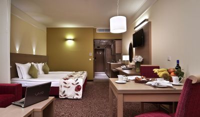 Imagine pentru Hotel Flamingo Grand 5* valabile pentru 1 Mai 2022