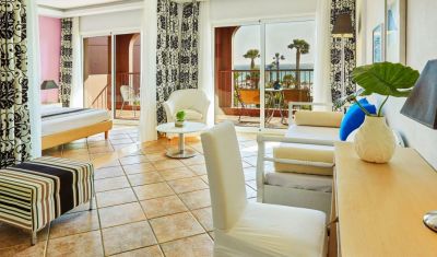 Imagine pentru Hotel Ilio Mare Resort 5*  valabile pentru 1 Mai 2022