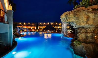 Imagine pentru Hotel Ilio Mare Resort 5*  valabile pentru 1 Mai 2022