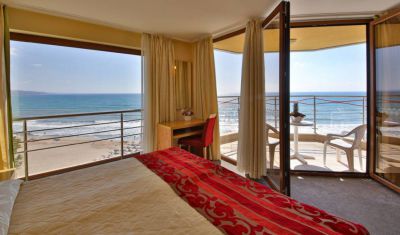 Imagine pentru Hotel Kaliakra Beach 4* valabile pentru 1 Mai 2022