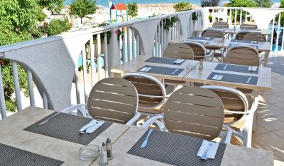 Imagine pentru Hotel Laguna Beach 4*  valabile pentru 1 Mai 2022