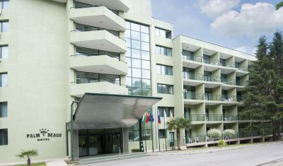 Imagine pentru Hotel Palm Beach 4*  valabile pentru 1 Mai 2022