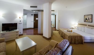 Imagine pentru Hotel Royal Palace Helena Sands 5* valabile pentru 1 Mai 2022
