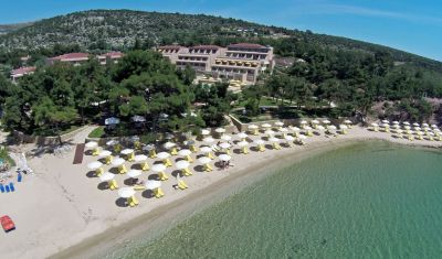 Imagine pentru Hotel Royal Paradise Beach Resort & Spa 5*  valabile pentru 1 Mai 2022