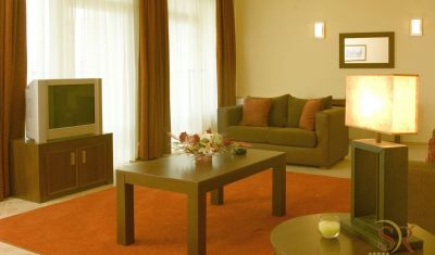 Imagine pentru Hotel Sunset Resort 5* valabile pentru 1 Mai 2022