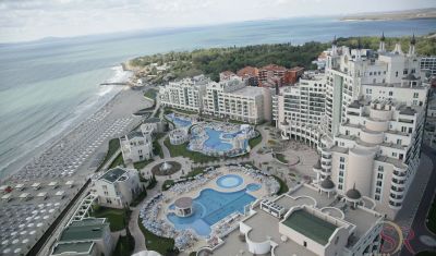 Imagine pentru Hotel Sunset Resort 5* valabile pentru 1 Mai 2022