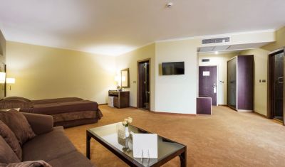 Imagine pentru Hotel Via Pontica Resort 4*  valabile pentru 1 Mai 2022