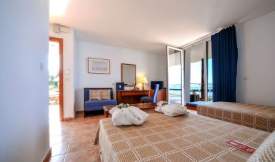 Imagine pentru Hotel Xenia Ouranoupolis 4* valabile pentru 1 Mai 2022
