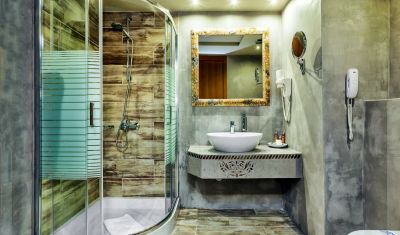 Imagine pentru Hotel Xenios Anastasia Resort & Spa 5*  valabile pentru 1 Mai 2022