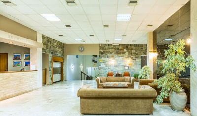 Imagine pentru Hotel Xenios Theoxenia 4*  valabile pentru 1 Mai 2022