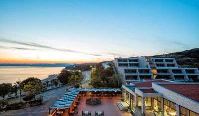 Imagine pentru Hotel Xenios Theoxenia 4*  valabile pentru 1 Mai 2022