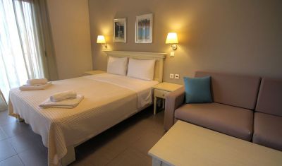 Imagine pentru Ntinas Filoxenia Hotel & Spa 4* valabile pentru 1 Mai 2022