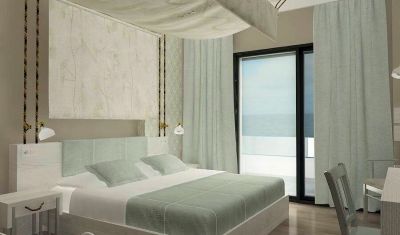 Imagine pentru Ntinas Filoxenia Hotel & Spa 4* valabile pentru 1 Mai 2022