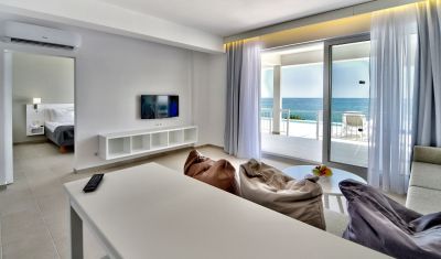 Imagine pentru White Lagoon Beach Resort 4*  valabile pentru 1 Mai 2022