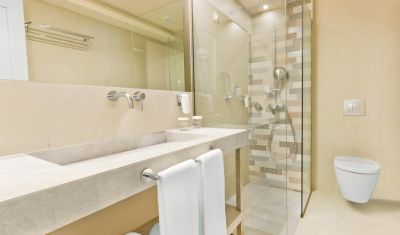 Imagine pentru Alea Hotel & Suites 4*  valabile pentru 1 Mai 2023