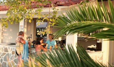 Imagine pentru Alea Hotel & Suites 4*  valabile pentru 1 Mai 2023