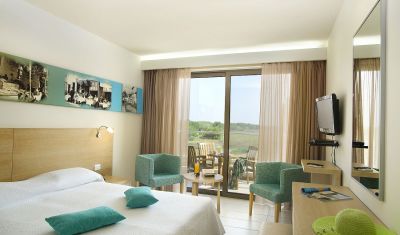 Imagine pentru Alea Hotel & Suites 4*  valabile pentru 1 Mai 2023