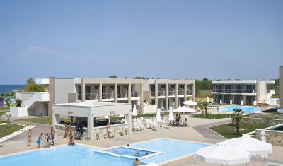 Imagine pentru Alea Hotel & Suites 4*  valabile pentru 1 Mai 2023