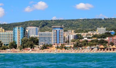 Imagine pentru Astera Hotel & Spa 4*  valabile pentru 1 Mai 2023