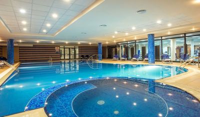 Imagine pentru Astera Hotel & Spa 4*  valabile pentru 1 Mai 2023