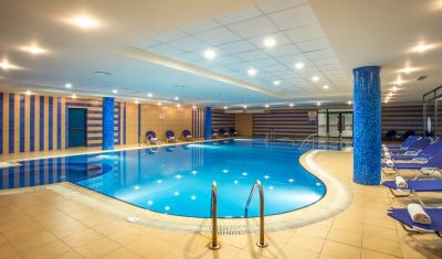 Imagine pentru Astera Hotel & Spa 4*  valabile pentru 1 Mai 2023