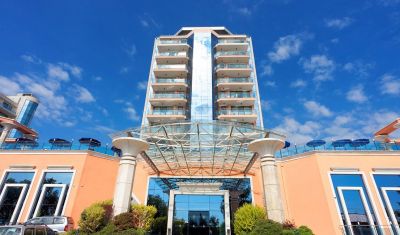 Imagine pentru Astera Hotel & Spa 4*  valabile pentru 1 Mai 2023