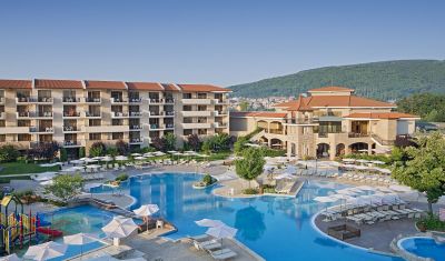 Imagine pentru Club Hotel Miramar 4* valabile pentru 1 Mai 2023